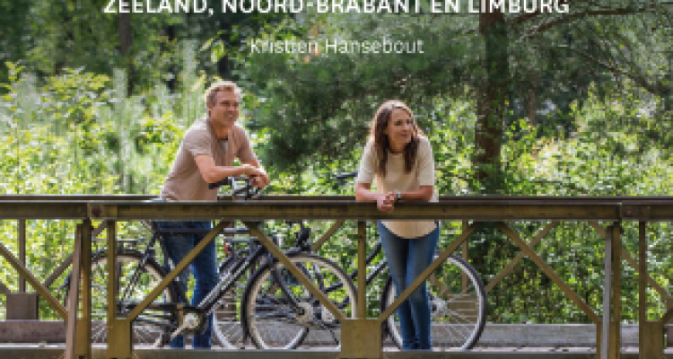 30 unieke fietsroutes in Zuid-Nederland met Knooppunter